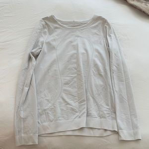 lululemon long sleeve